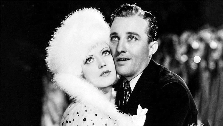 Going Hollywood (1933)