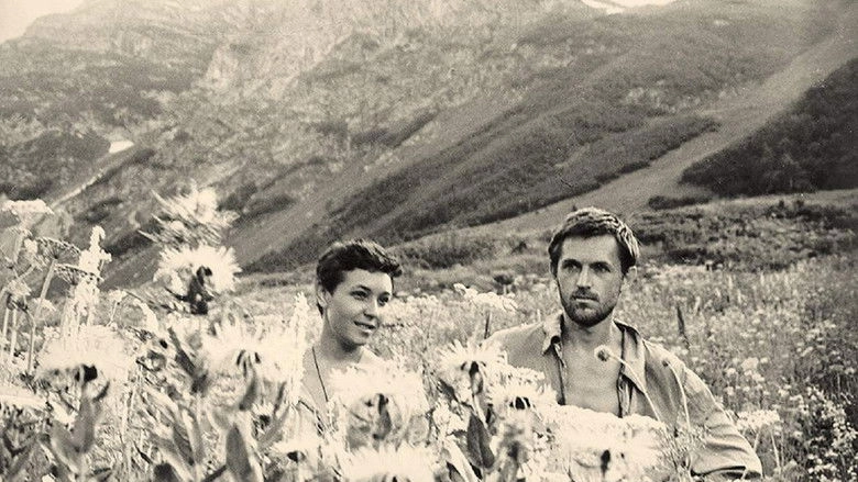 Alpiyskaya Ballada (1965)