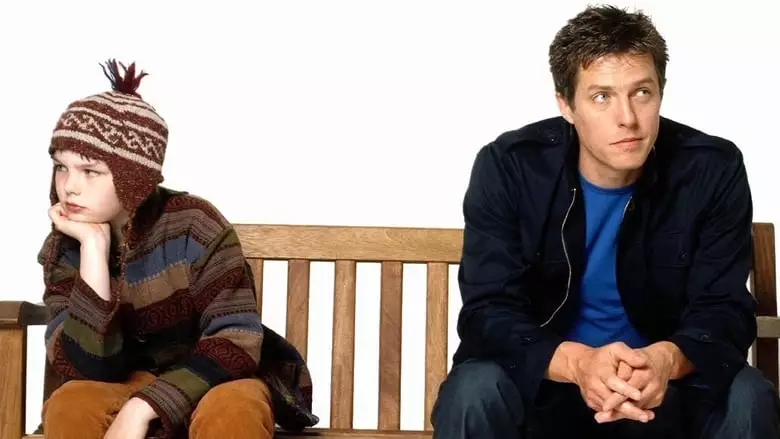 About A Boy (2002)