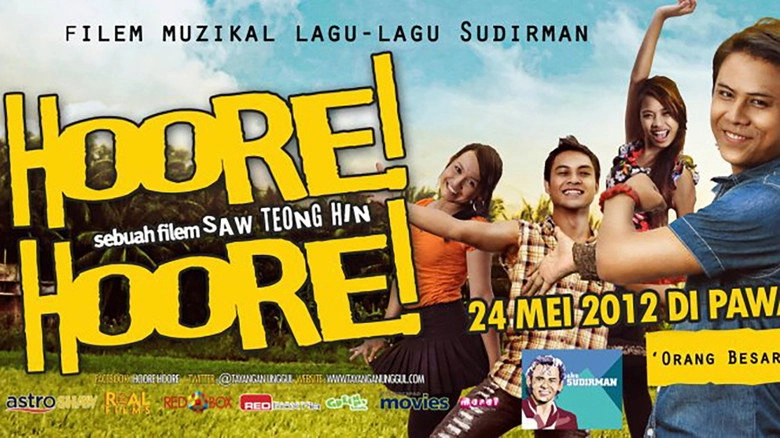 Hoore! Hoore! (2012)
