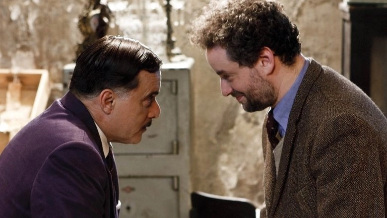 Time Of Peace (2009)