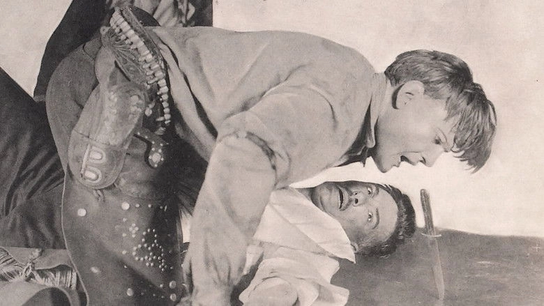 Sunset Sprague (1920)