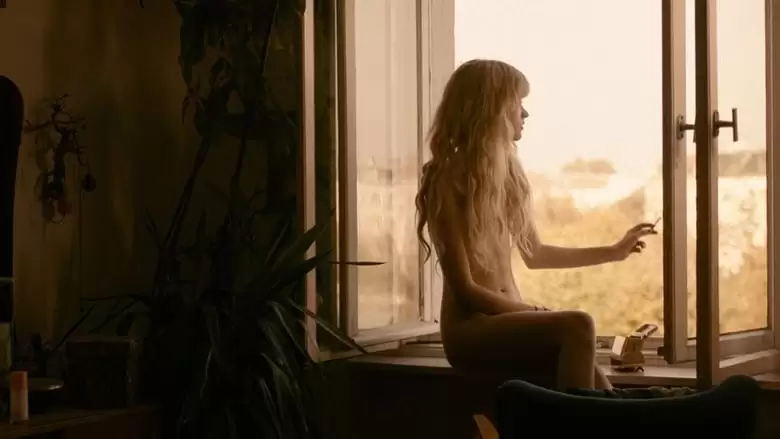 Bang Gang: A Modern Love Story (2015)