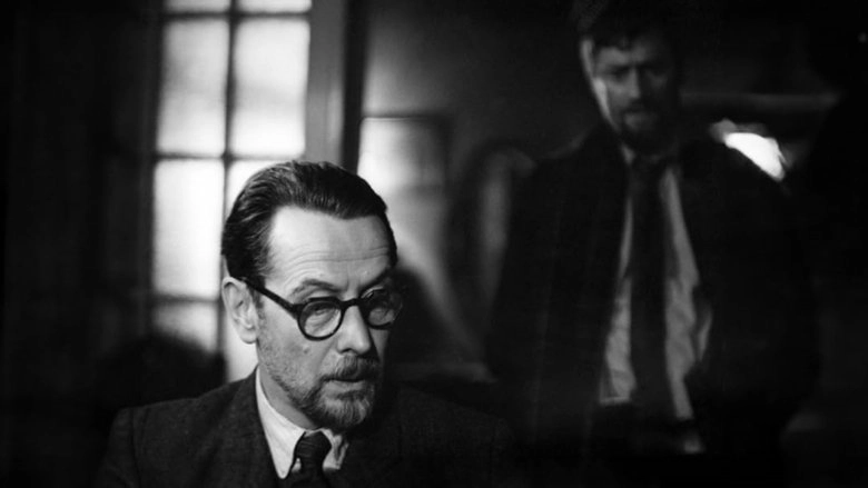 Kartka Z Podrozy (1984)