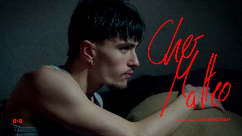 Cher Matteo (2026)