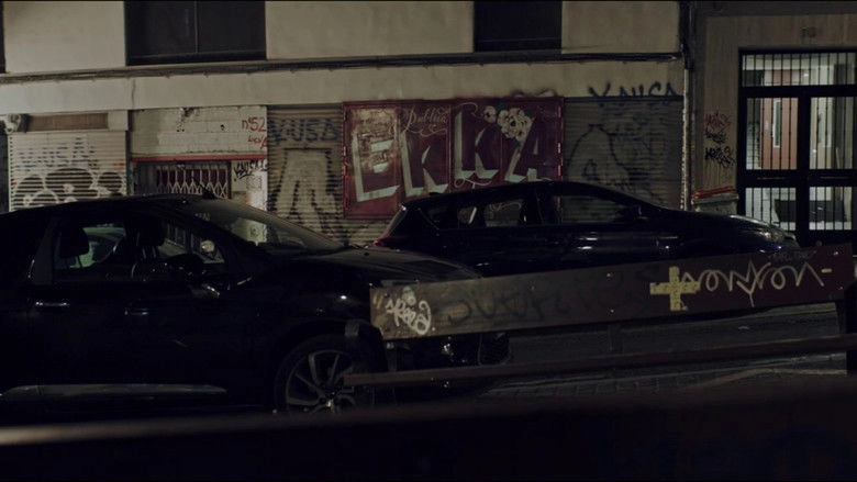 There Will Be Monsters (2020)