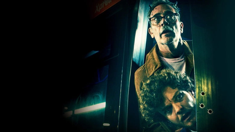 Neighborhood Watch (2025)