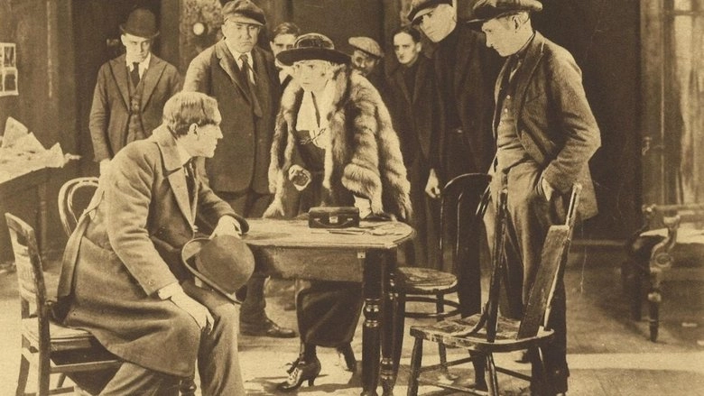 The White Moll (1920)