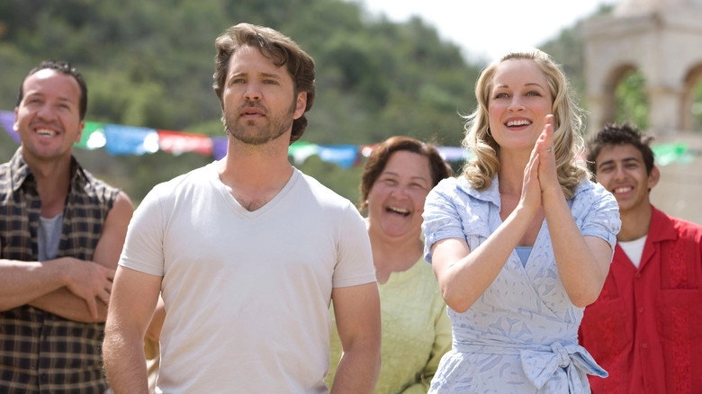 Expecting A Miracle (2009)