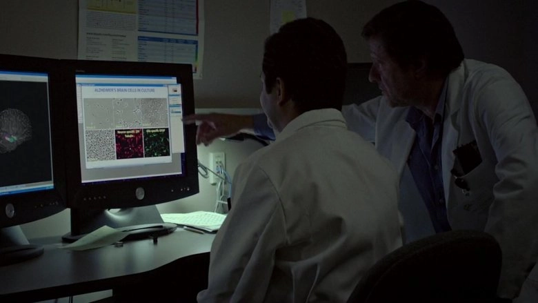 Of Mind And Music (2014)