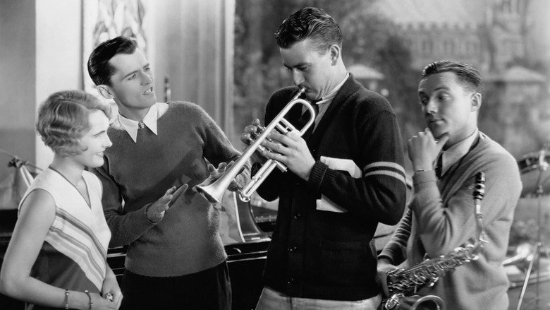 Words And Music (1929)