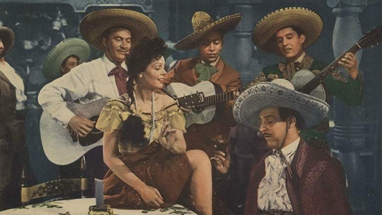 South Of The Rio Grande (1945)