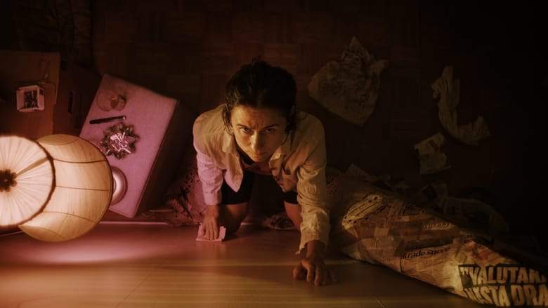 Knocking (2021)