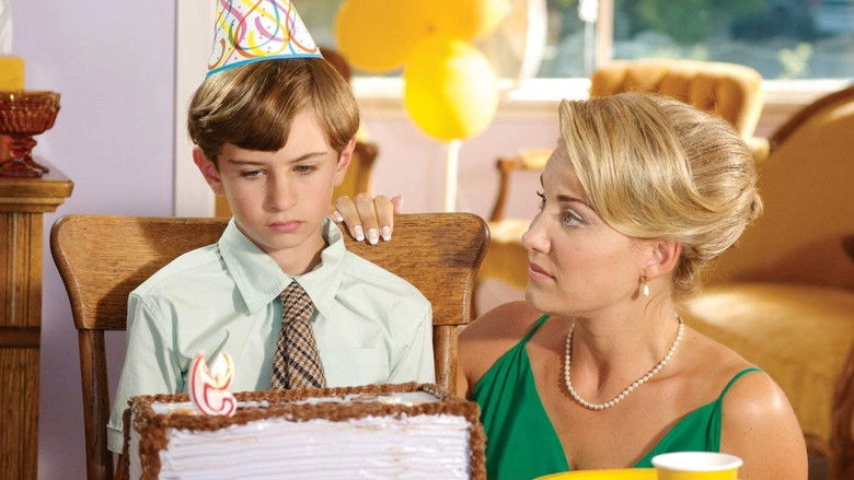 The Saddest Boy In The World (2006)