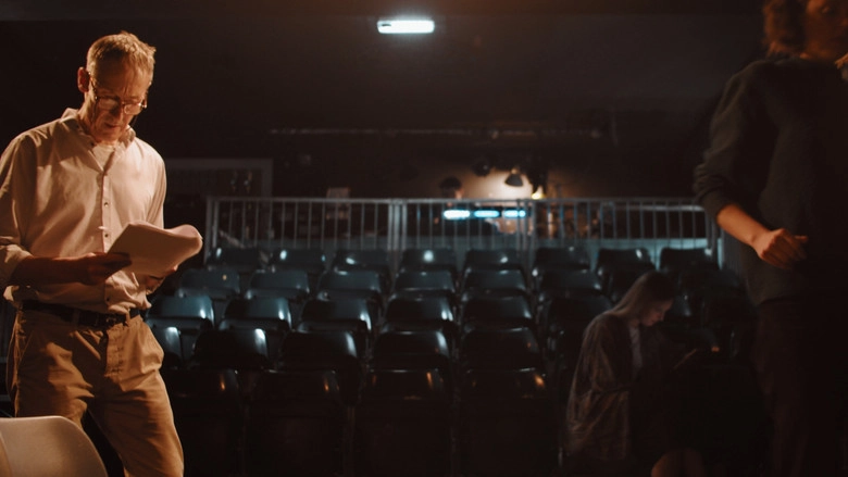 Rehearsal (2025)