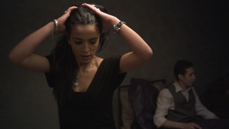 On The Edge (2011)