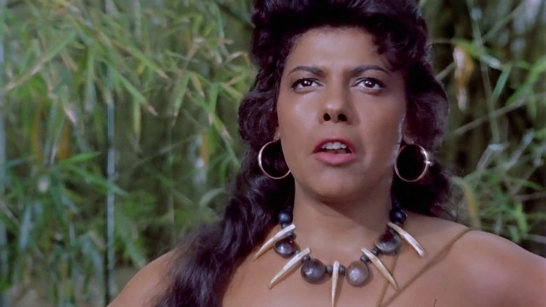 Cry Of The Bewitched (1957)