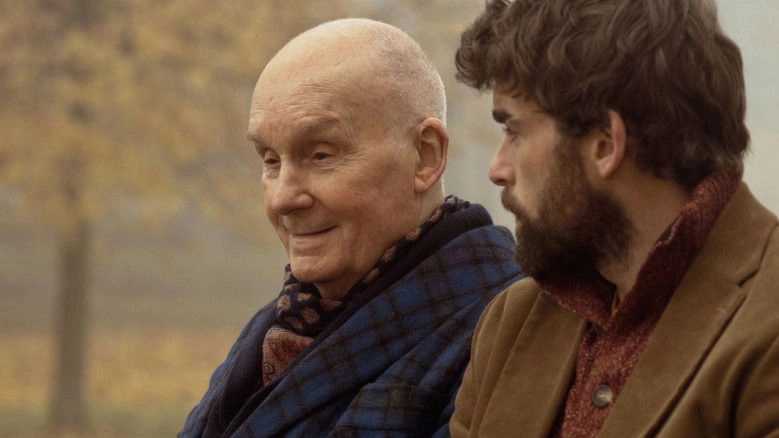 The Origin Of Violence (2016)