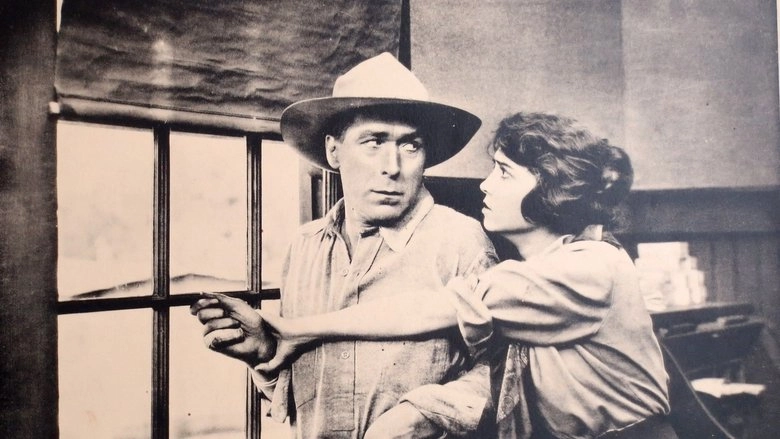 Wolves Of The Rail (1918)