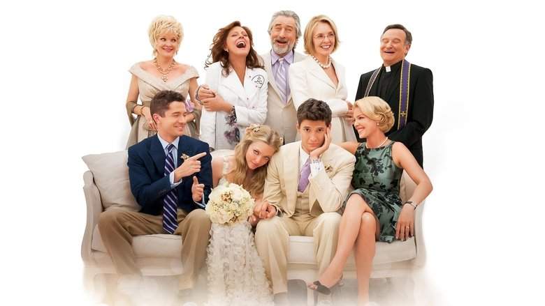 The Big Wedding (2013)
