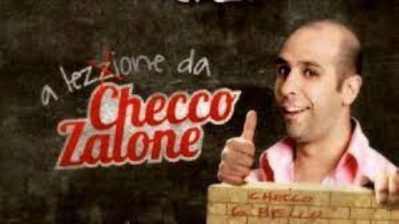 A Lezzione Da Checco Zalone (2011)
