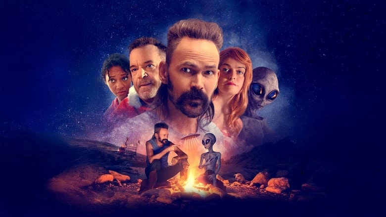 Adventures Of The Naked Umbrella (2023)