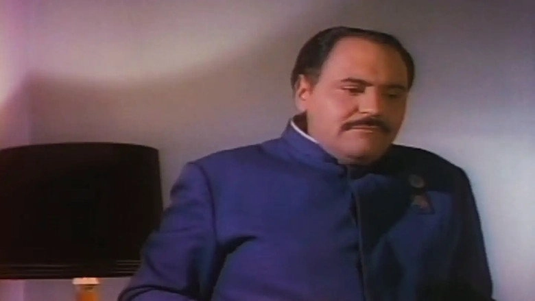 El Metiche (1972)