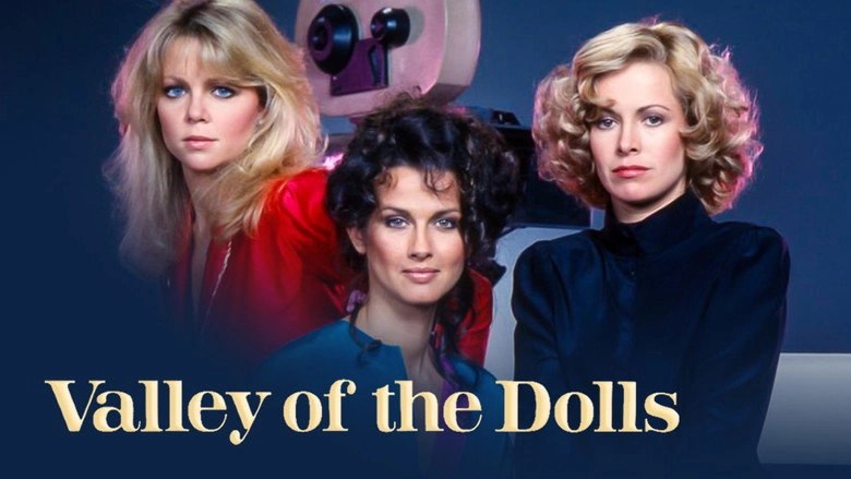 Jacqueline Susann's Valley Of The Dolls (1981)