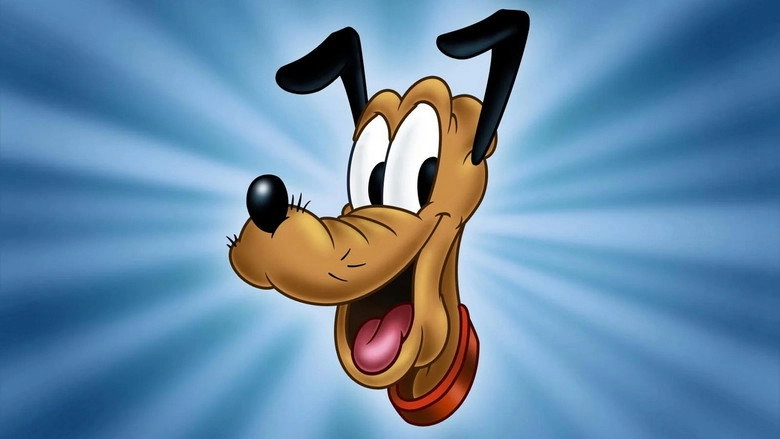The Life And Times Of Pluto (2004)
