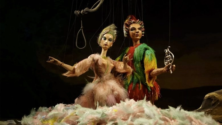 Salzburg Marionette Theatre: The Magic Flute (1994)