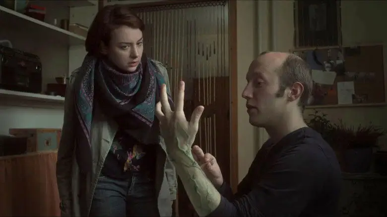 Anja Ganja (2017)