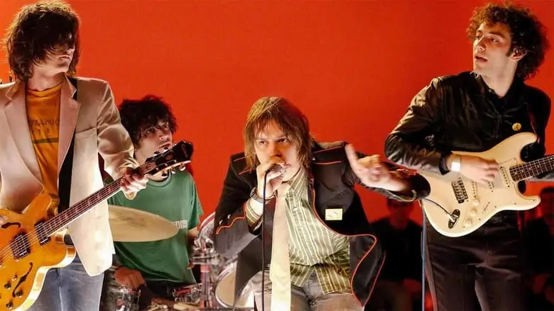 The Strokes (2002)