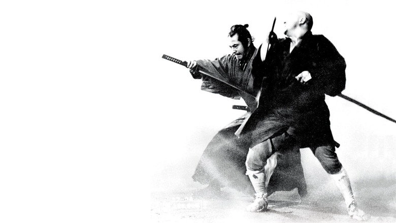 Zatoichi Meets Yojimbo (1970)
