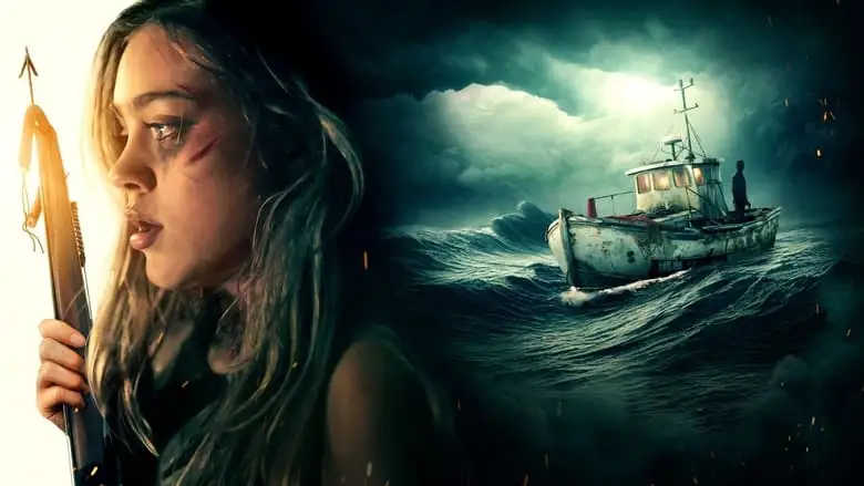 Dead Sea (2024)