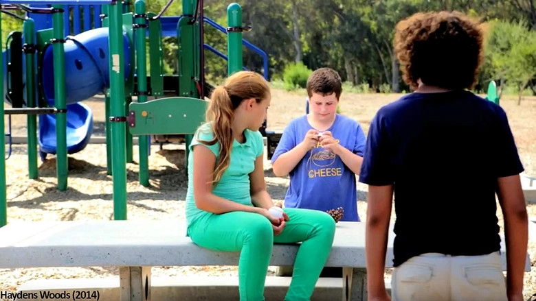 Haydens Woods (2016)