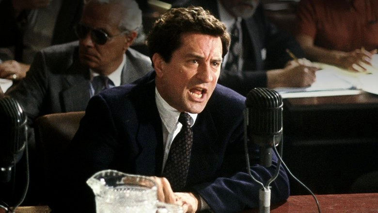 Guilty By Suspicion (1991)