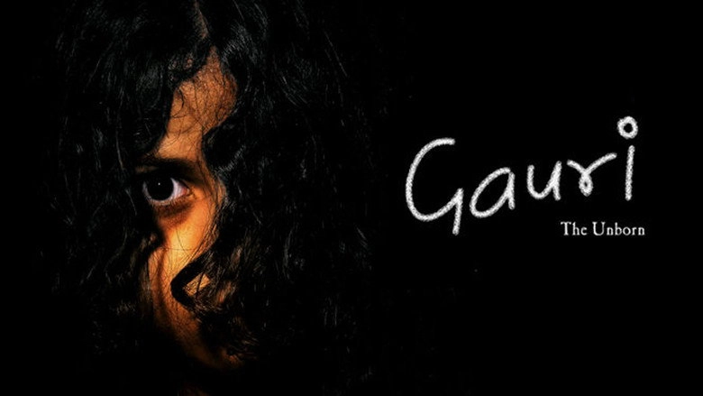 Gauri: The Unborn (2007)