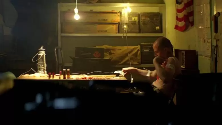Battleground (2012)