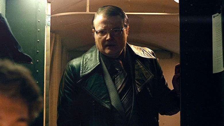 The Hijack That Went South (2013)