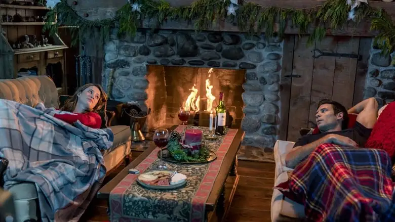 The Christmas Cottage (2017)