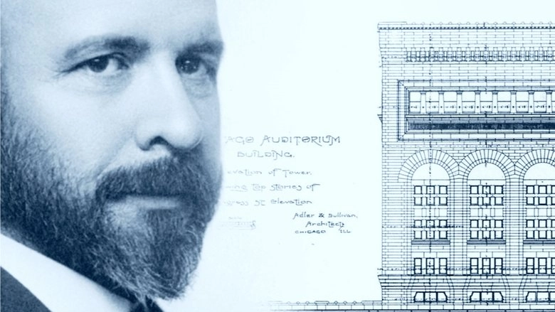 Louis Sullivan: The Struggle For American Architecture (2010)