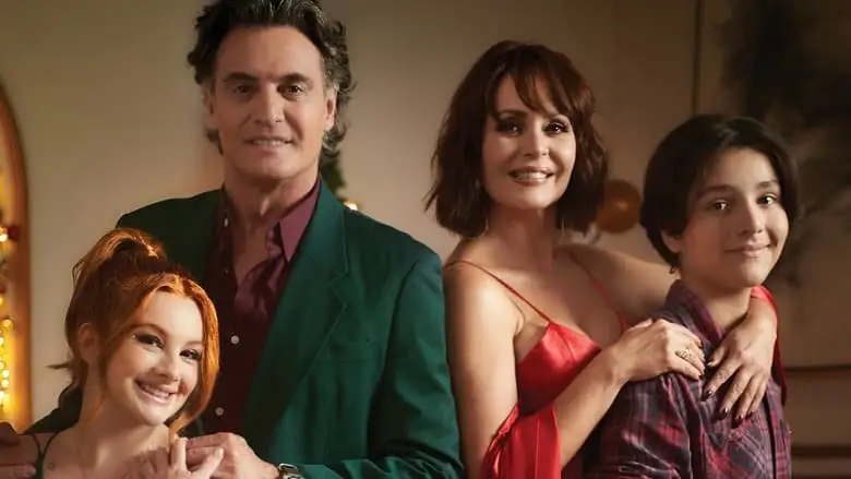 La Mejor Navidad (2022)