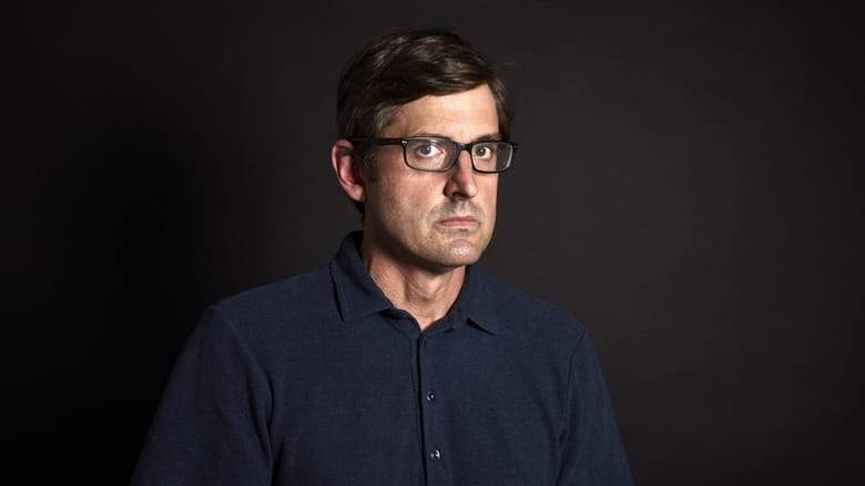Louis Theroux: A Place For Paedophiles (2009)