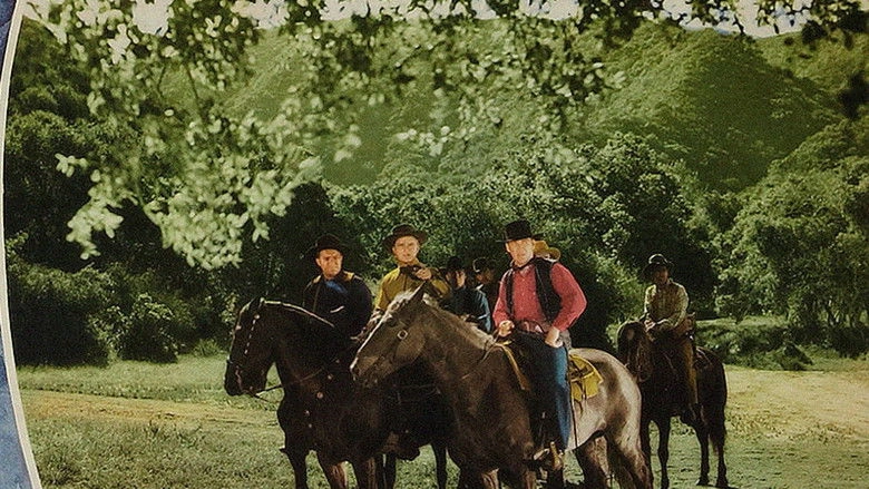 Desert Bandit (1941)