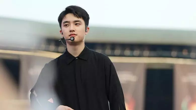 EXO Planet #3 The EXO'rDIUM In Japan (2017)