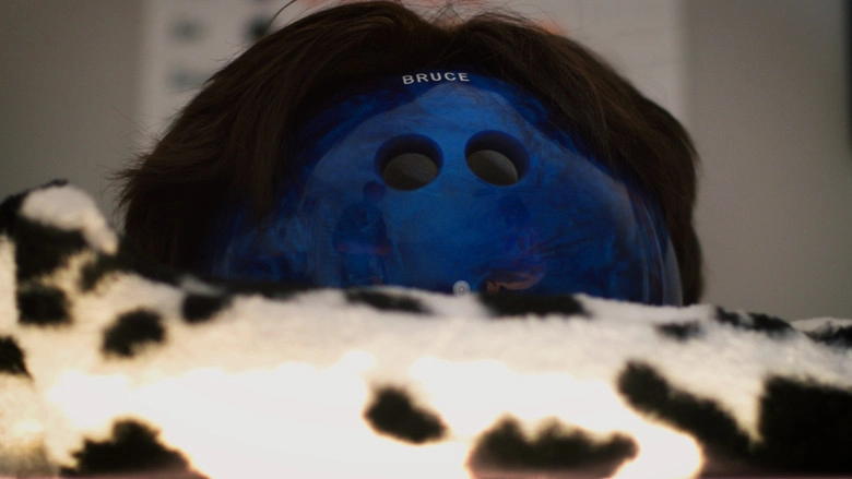Bowling Bruce (2026)