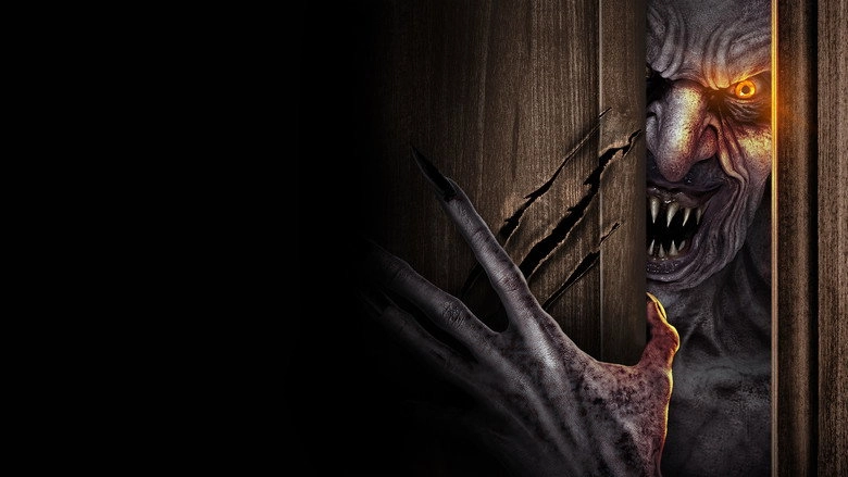 House Monster (2020)