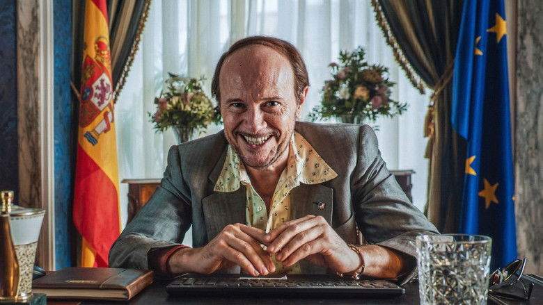 Torrente Presidente (2026)