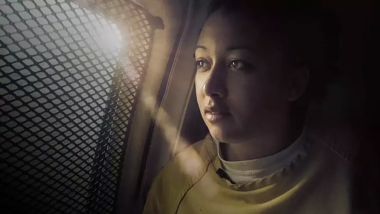 Murder To Mercy: The Cyntoia Brown Story (2020)
