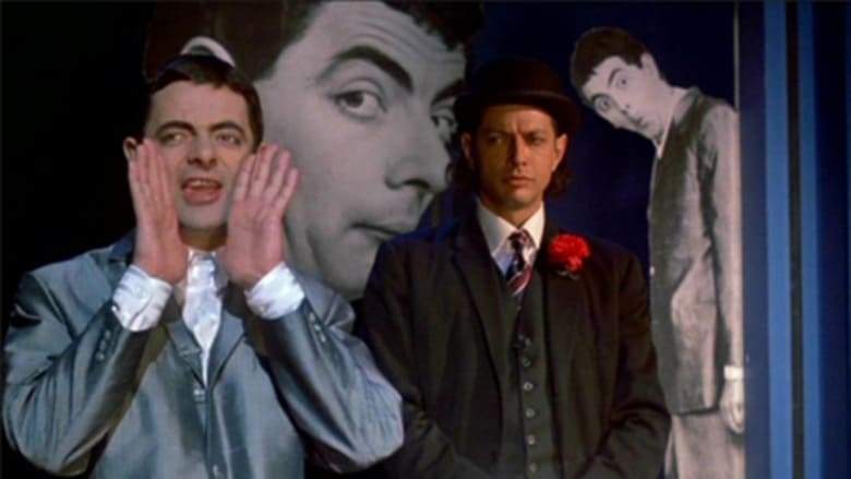 The Tall Guy (1989)